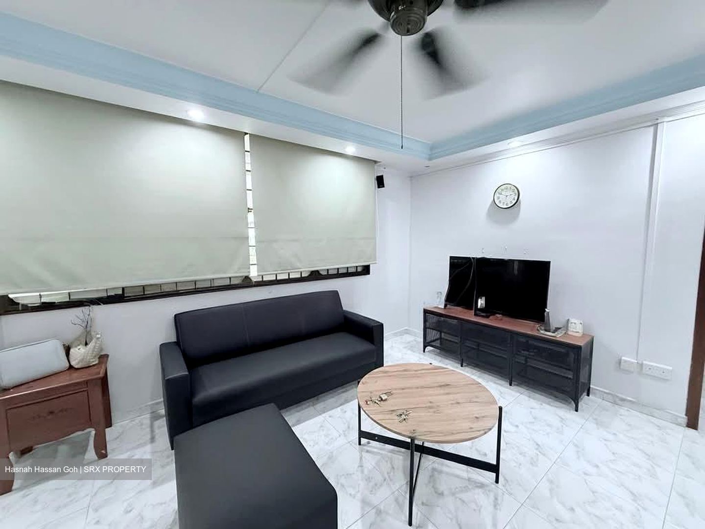 Blk 333 Bukit Batok Street 32 (Bukit Batok), HDB 4 Rooms #592942831